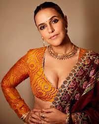 Neha Dhupia